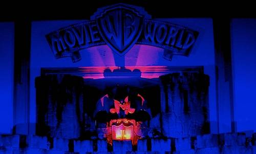Warner Bros. Movie World, Halloween 2010